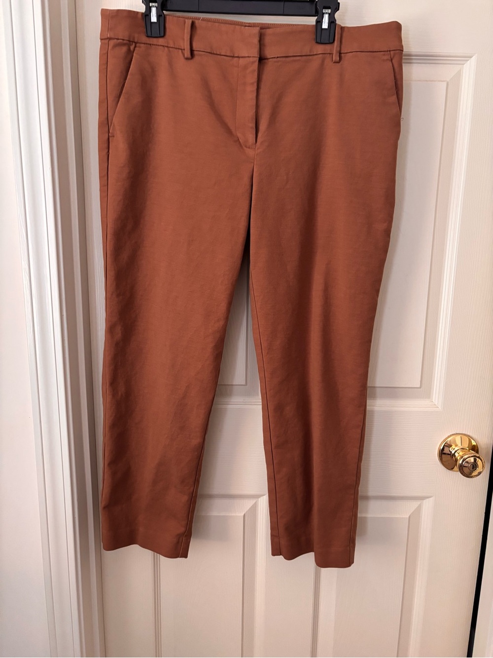 Loft Rivera Slim Pants